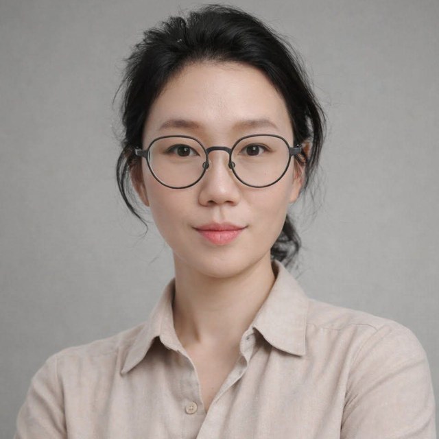 유진 대표 사진